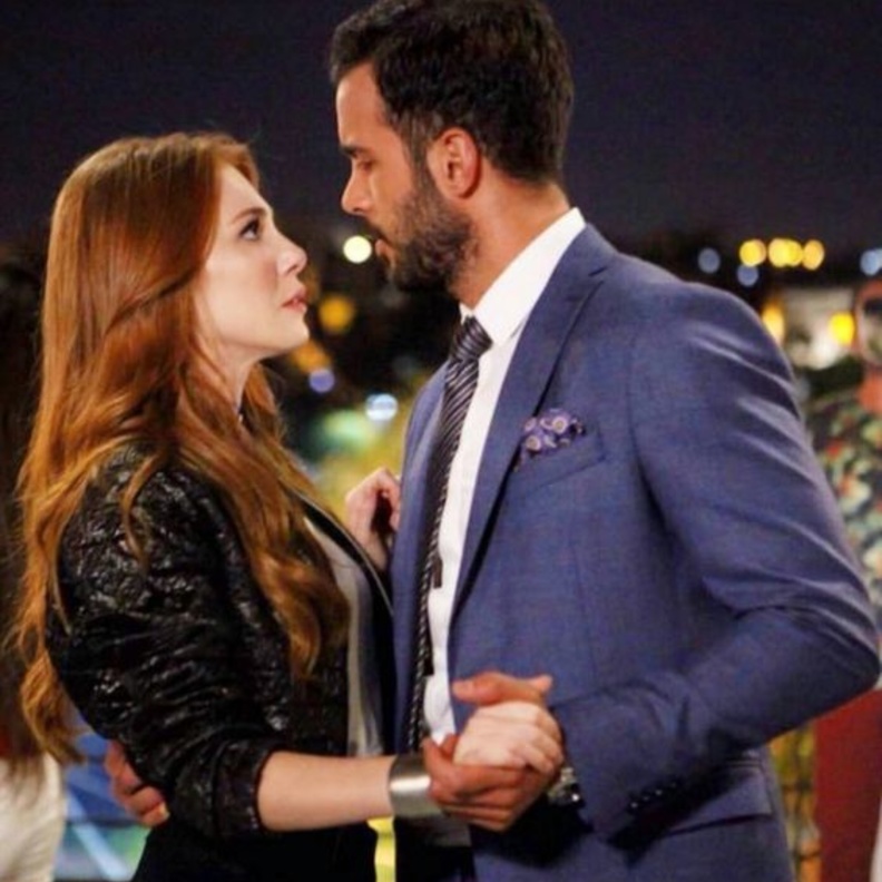 الشين سانجو وباريش اردوتش