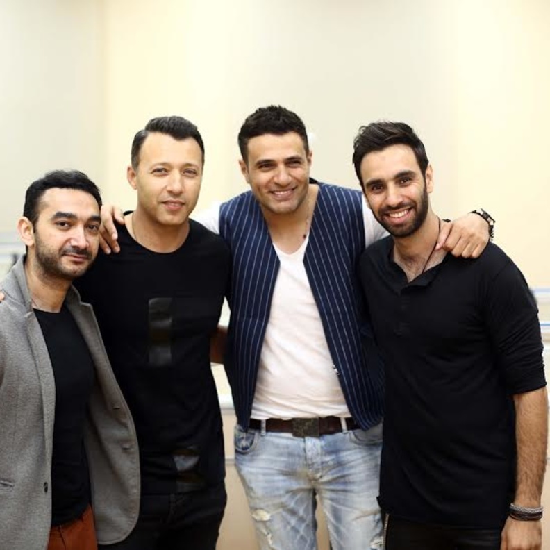 رد عملي من اعضاء "واما" على انفصالهم