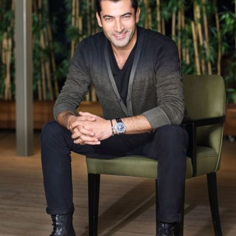 كينان اميرزالي اوغلو