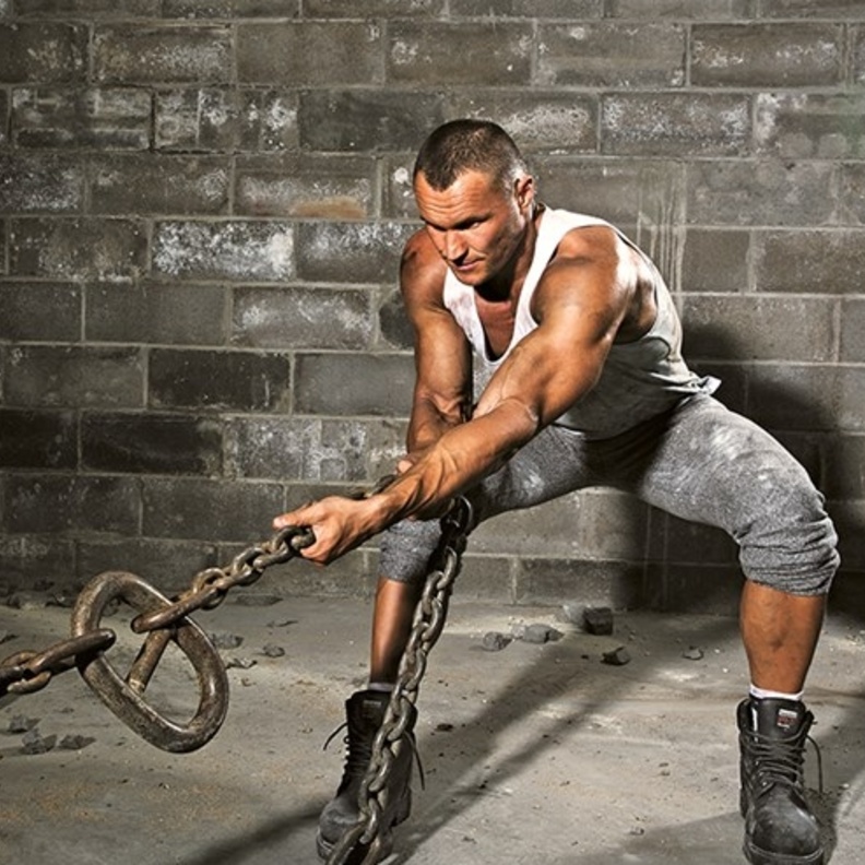 الخرافات عن بناء وتكوين العضلات