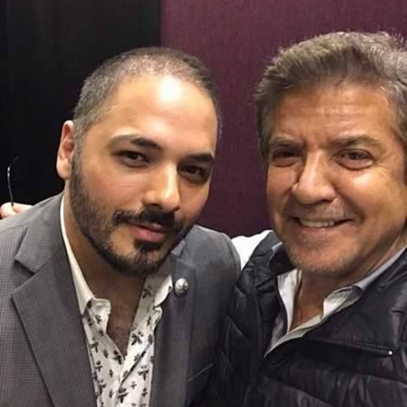 اوبريت الارز