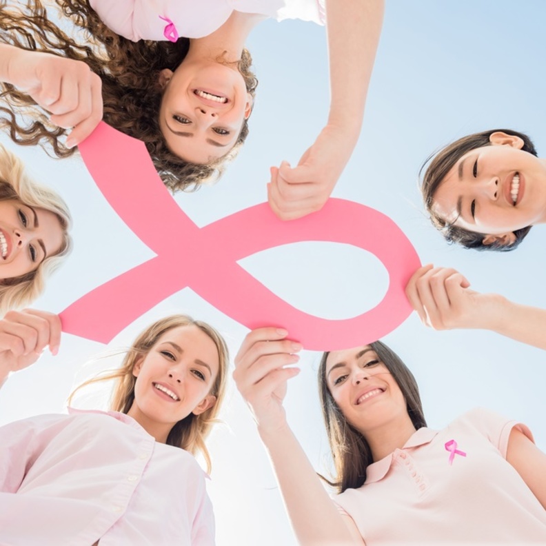 سرطان الثدي المنتشر و خطره على المراة