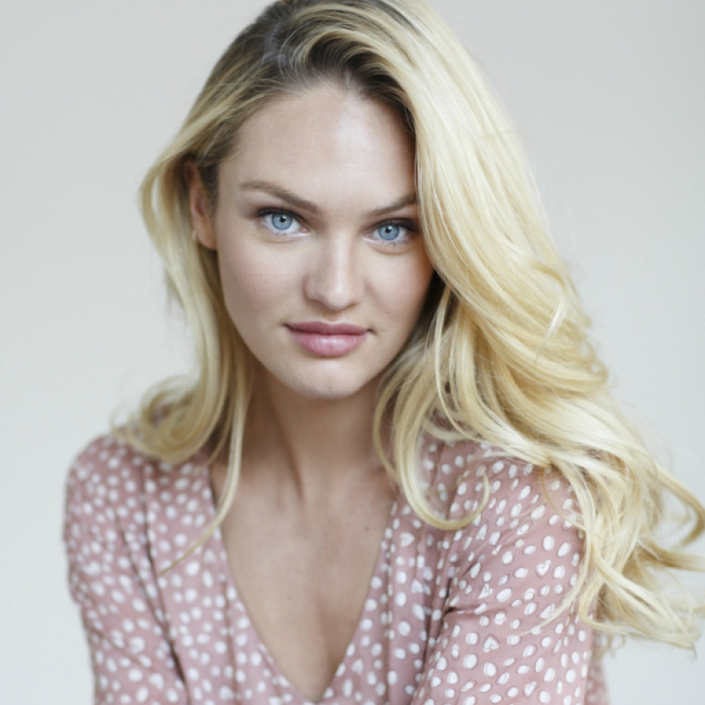 Candice Swanepoel