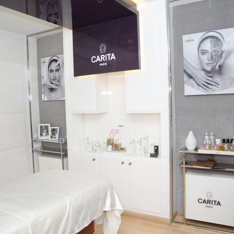carita spa