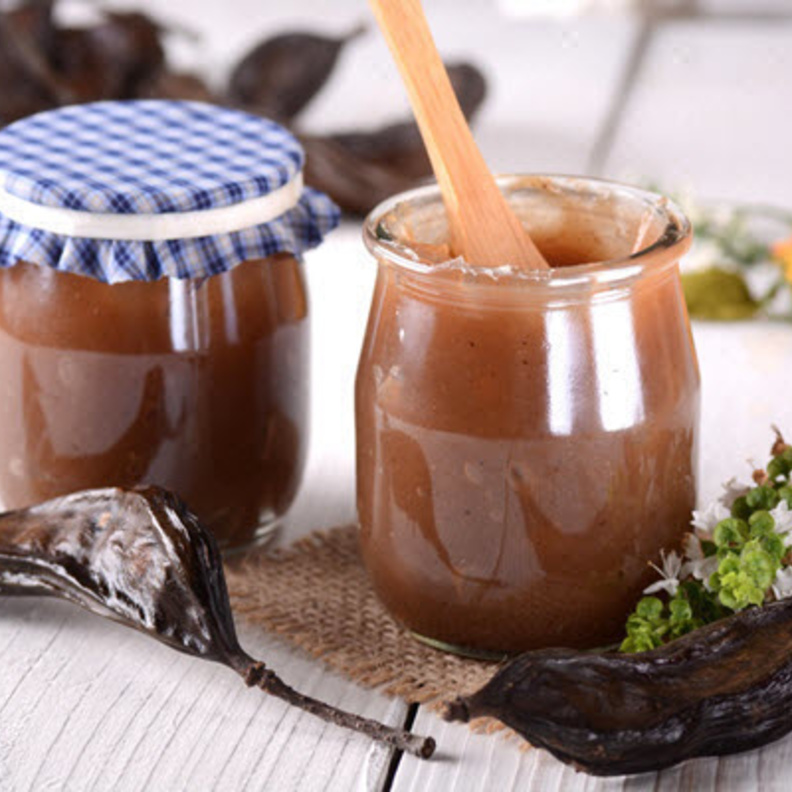 فوائد دبس الخروب الصحية