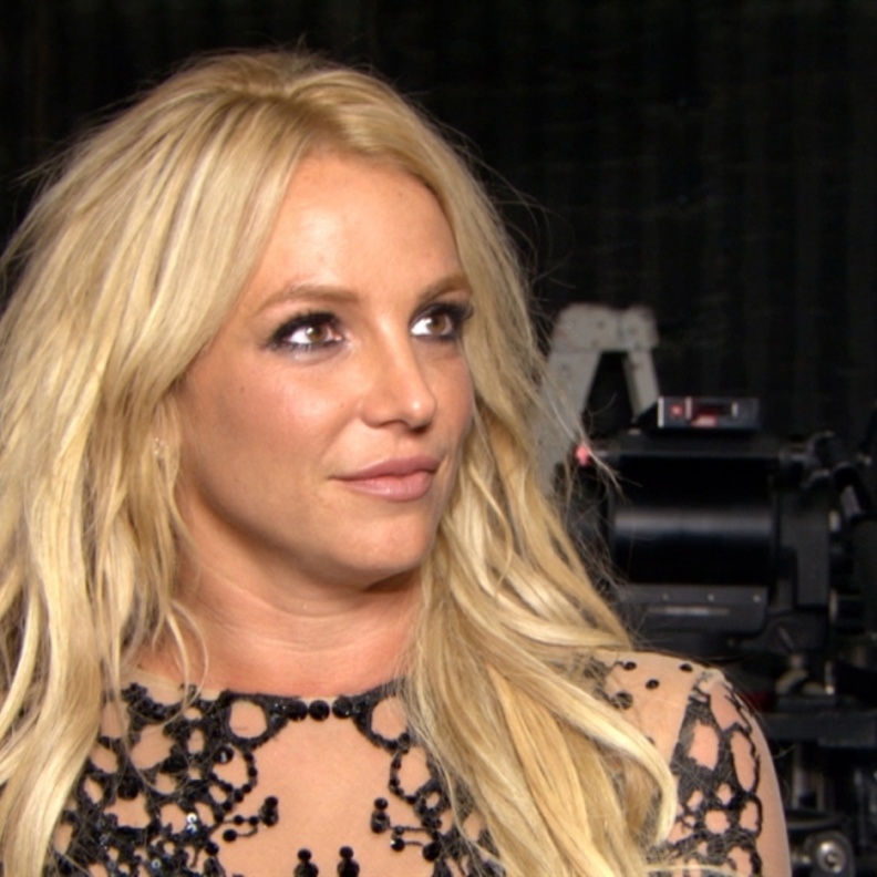 بريتني سبيرز 