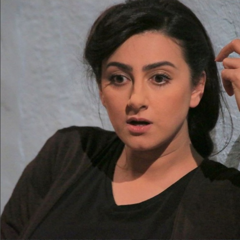 هيفاء حسين تهاجم حليمة بولند