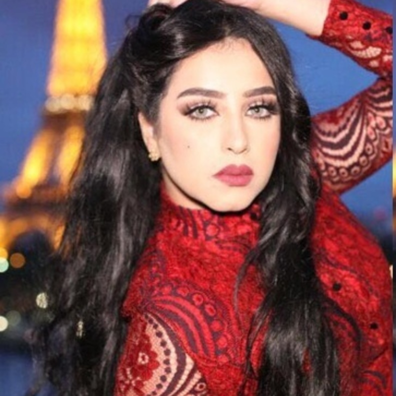 المهرة البحرينية 7