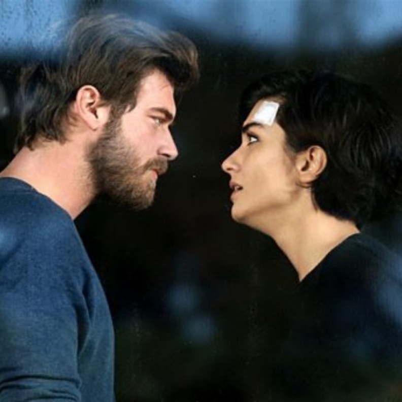 كيفانتش تاتليتوج وتوبا بويوكستون