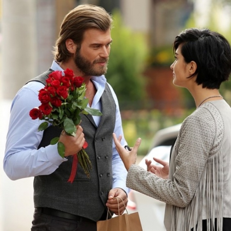 كيفانتش تاتليتوج وتوبا بويوكستون