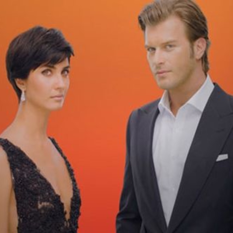 كيفانش تاتليتوغ وتوبا بويوكستون