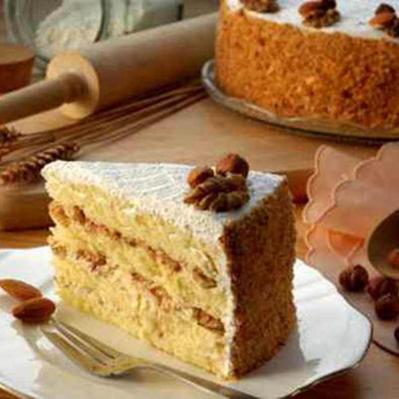 نصائح ذهبية لصنع الكيك بنجاح