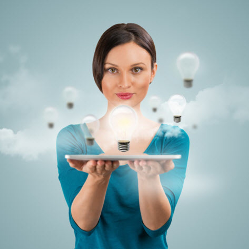 هكذا تصبحين اكثر ذكاءا