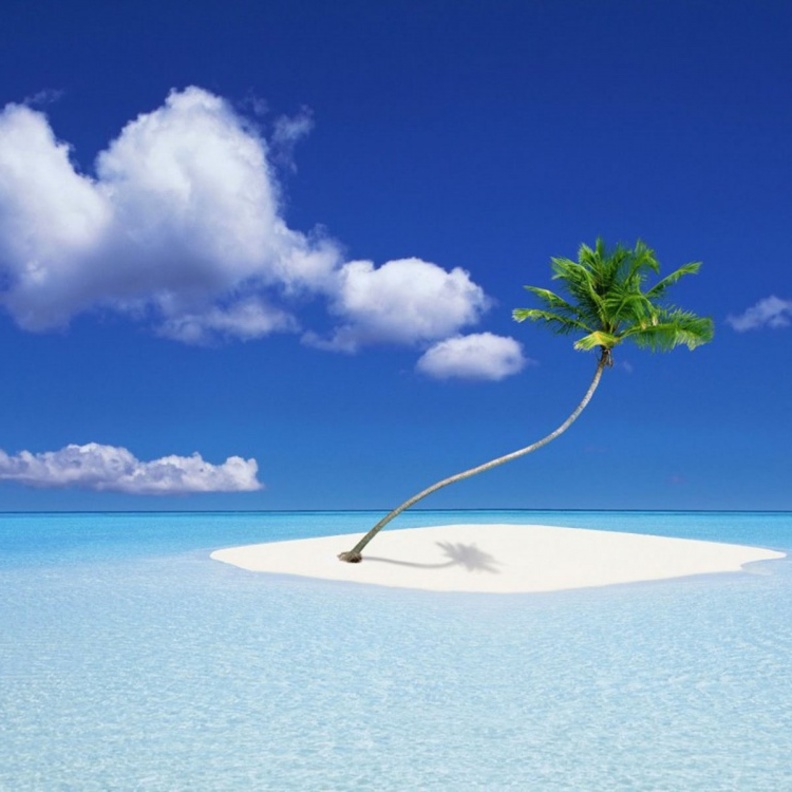 جزر كوكوس... إجازة بعيدا عن العالم الحديث