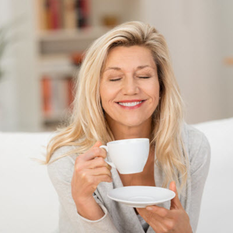 شرب القهوة يومياً لمحاربة الخرف