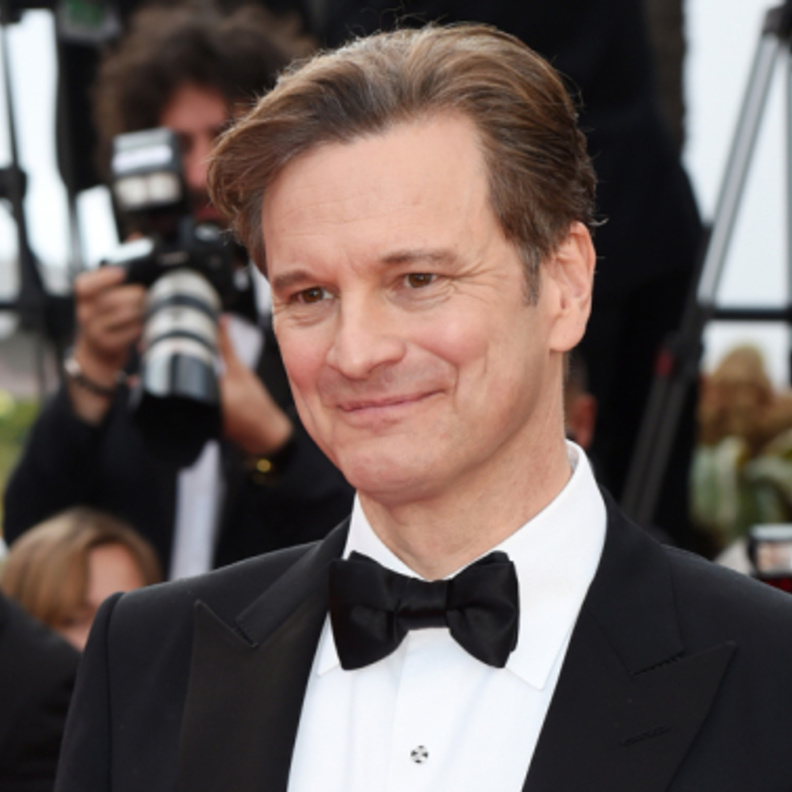 كولين فاريث