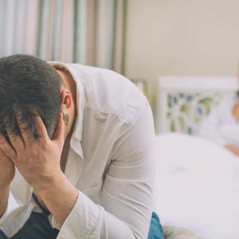 خلطات طبيعية لعلاج العجز الجنسي