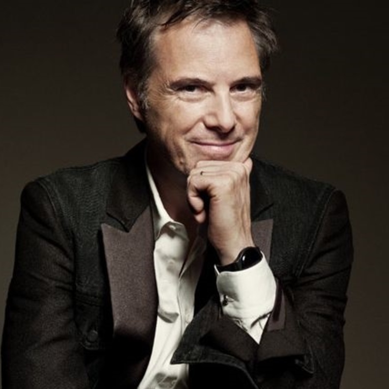 olivier lapidus  أولفييه لابيدوس 