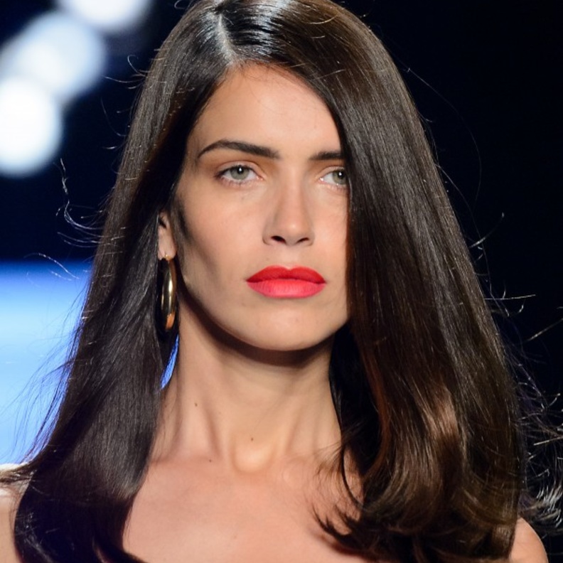 صور قصات شعر 2017