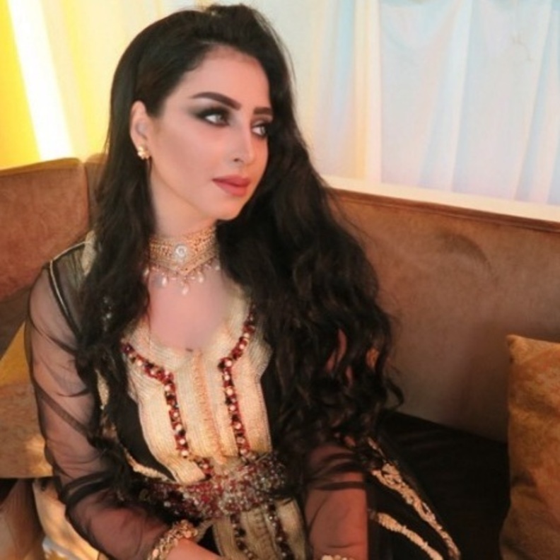 المهرة البحرينية