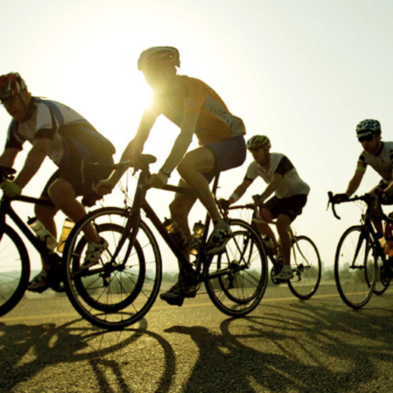 اعرفي ضوابط استخدام الدراجات الهوائية في دبي