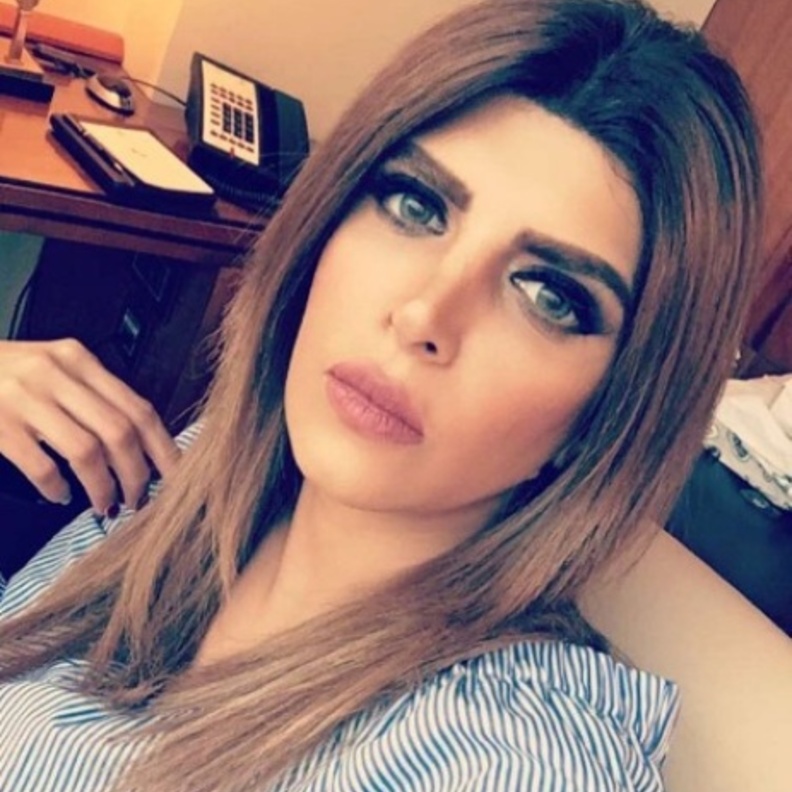 غدير السبتي