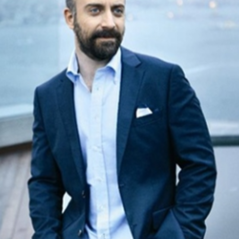 خالد أرجنتش