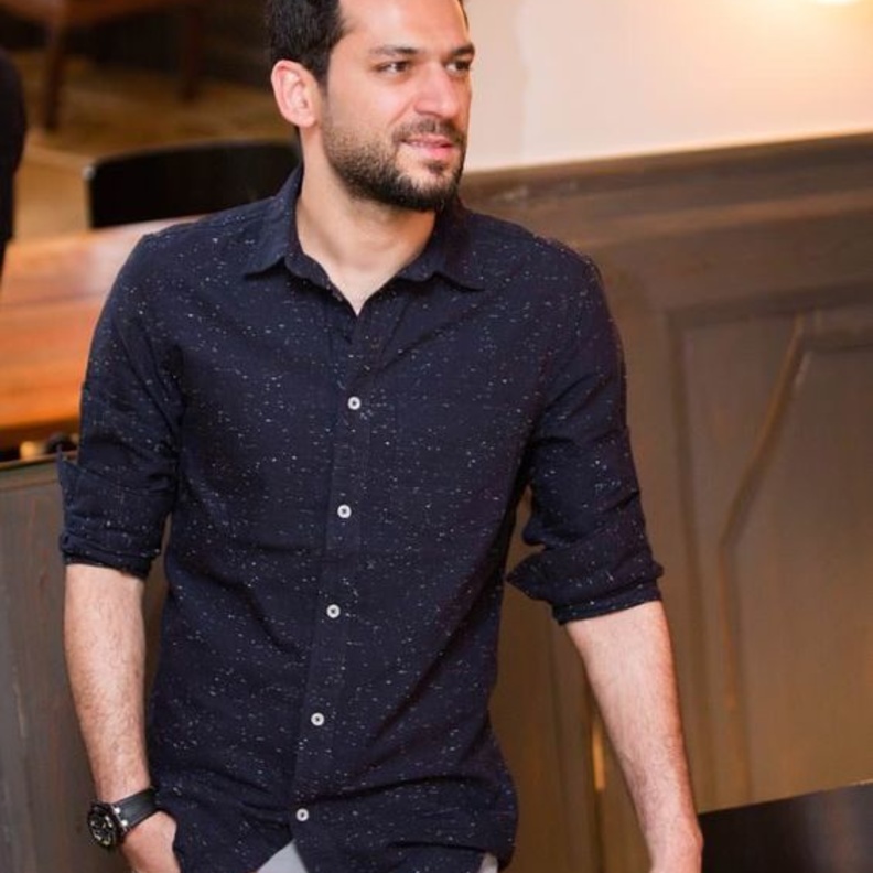 مراد يلديرم