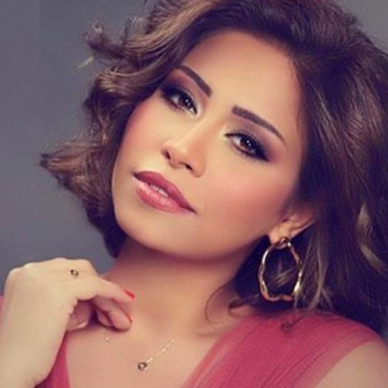 شيرين عبد الوهاب 