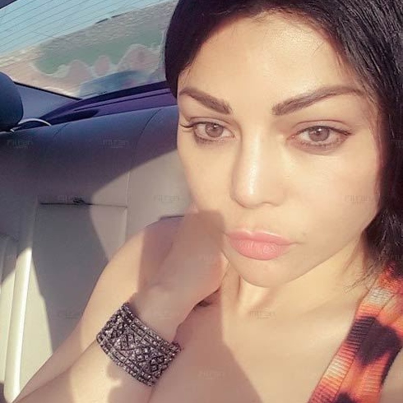 هيفاء وهبي بدون مكياج