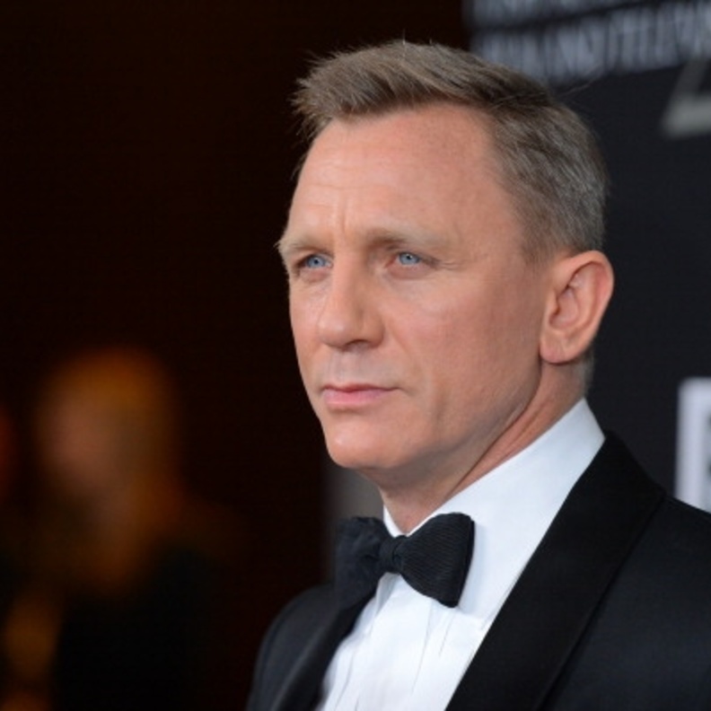 دانيال كريج