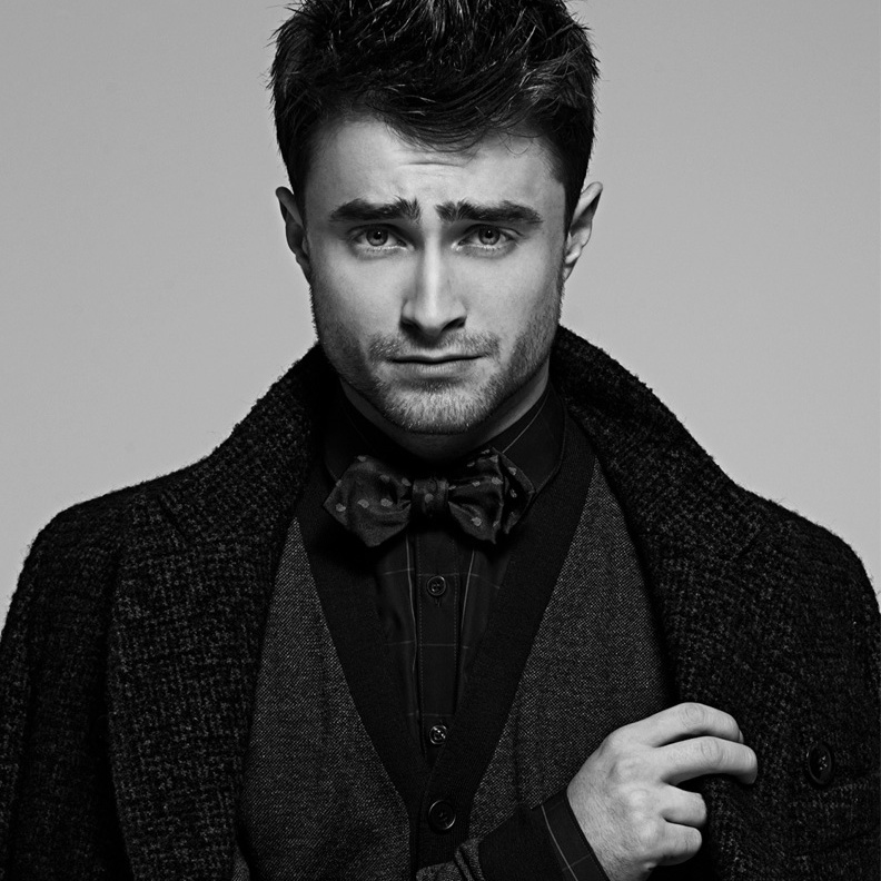 دانييل رادكليف