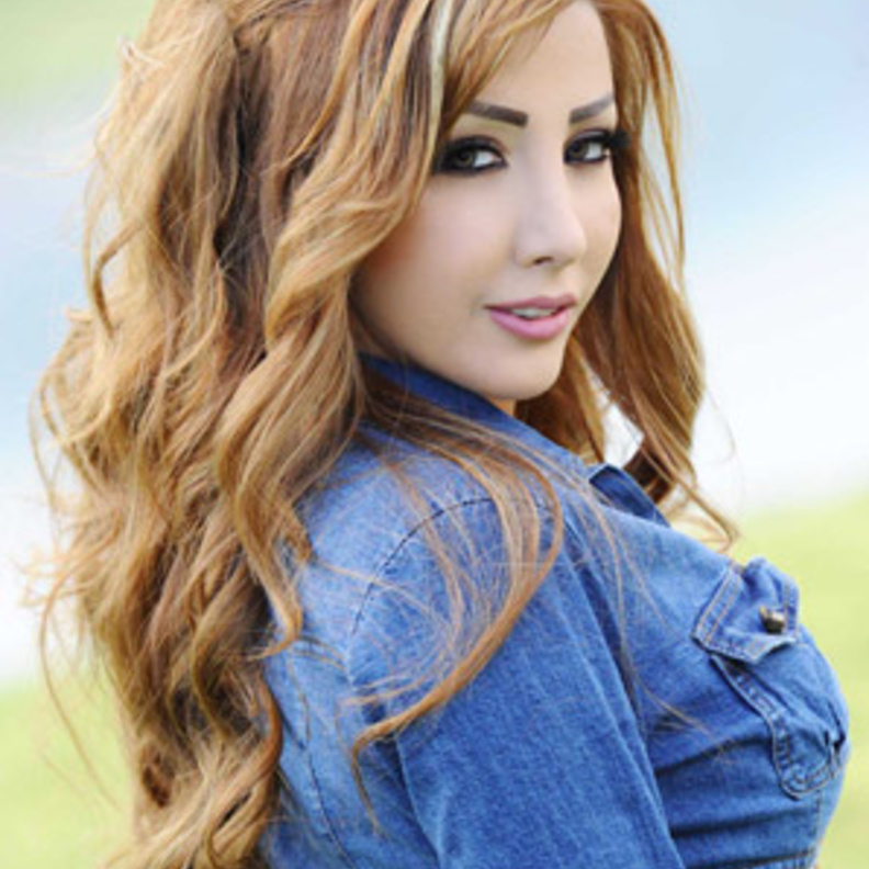 دارين حدشيتي بعد عمليات التجميل