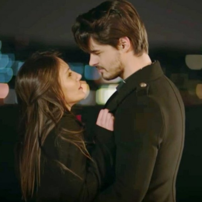 مسلسل تحمل يا قلبي