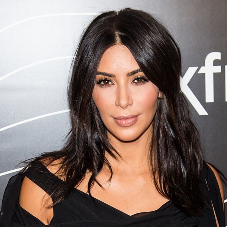 كيم كاردايشيان