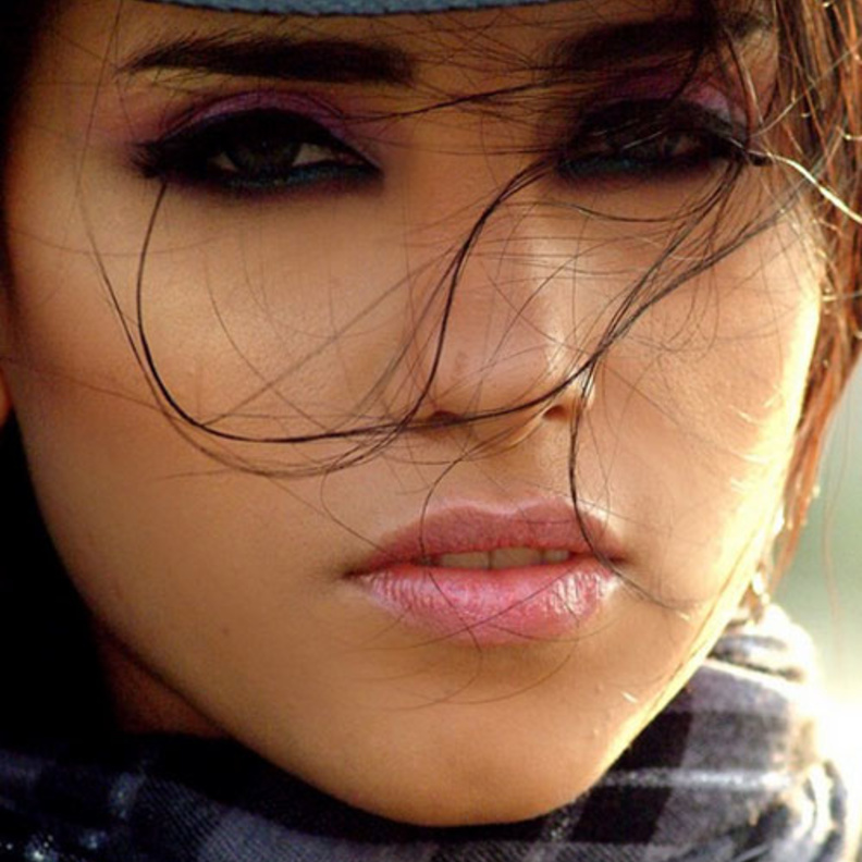 الشقيقتان مروة ومايسة نصر