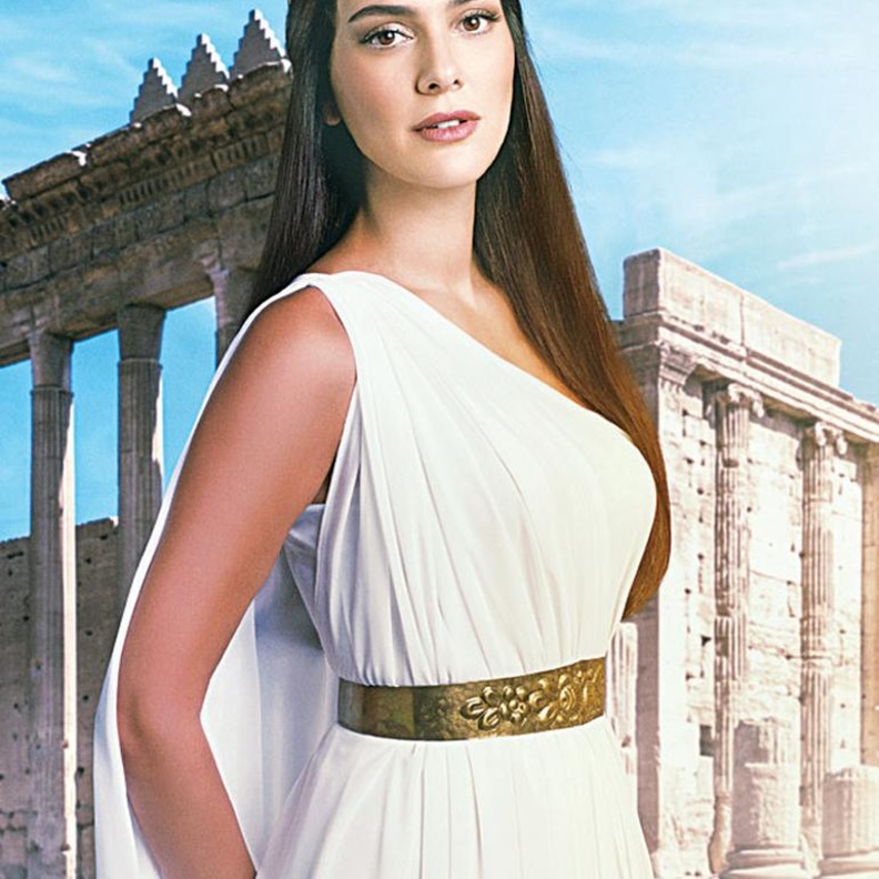 برجوزار كوريل