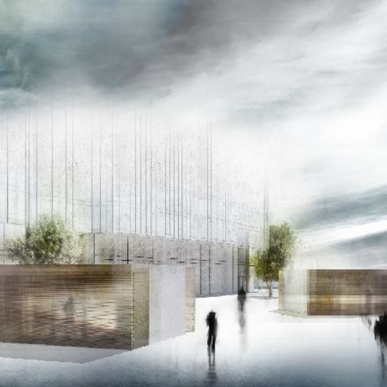 "أبواب"  مدخل المواهب في مجال التصميم في أسبوع دبي للتصميم