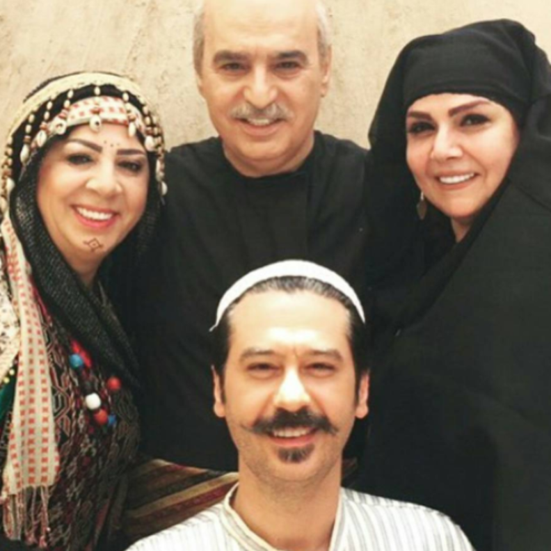 باب الحارة 8