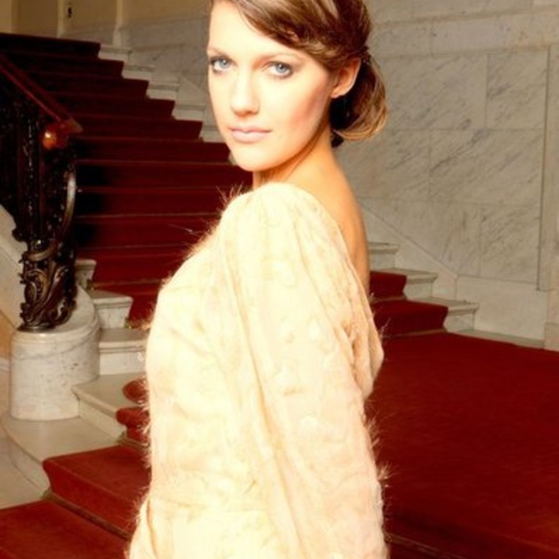 مريم أوزرلي