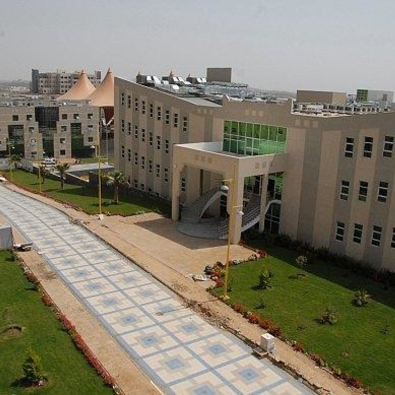 جامعة الملك خالد 