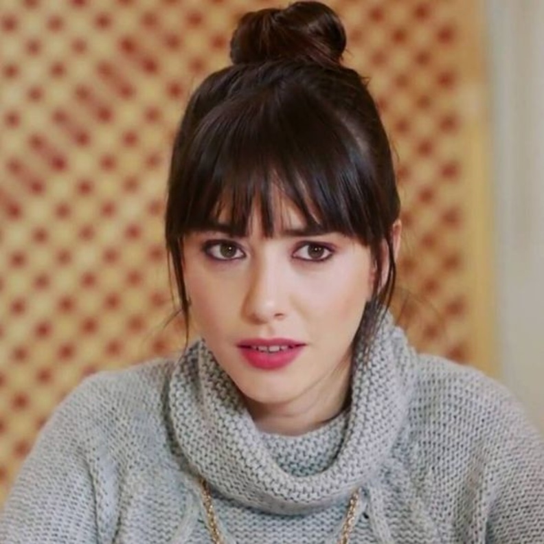 أوزجي جوريل