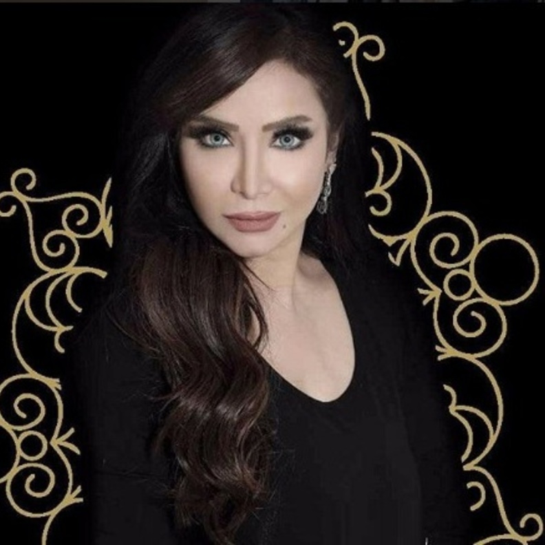 لجين عمران عمليات تجميل