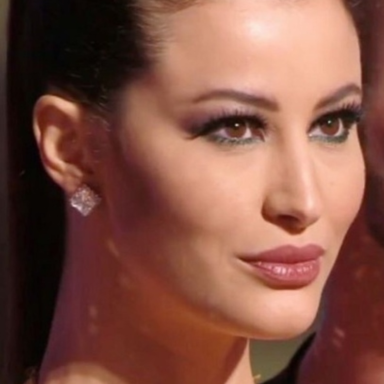 التونسية ريم السعيدي