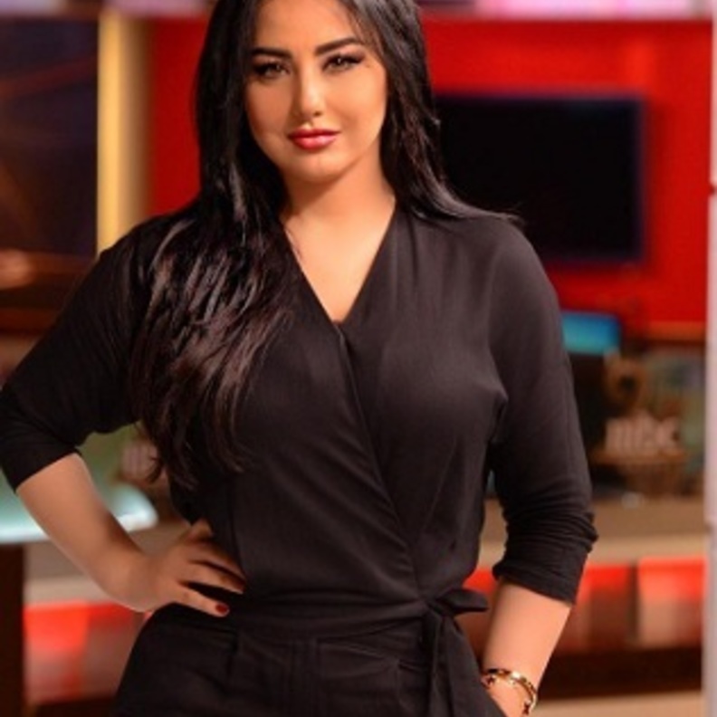 سهير القيسي