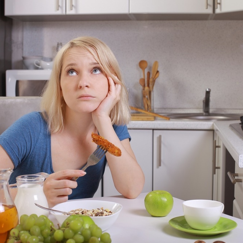 وجبة الفطور الامثل لمريض السكري