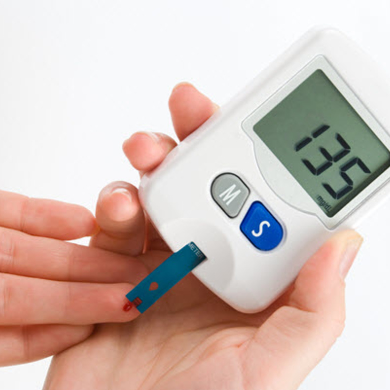 نصائح غذائية وطبية هامة لمرضى السكري في موسم الحج 2017