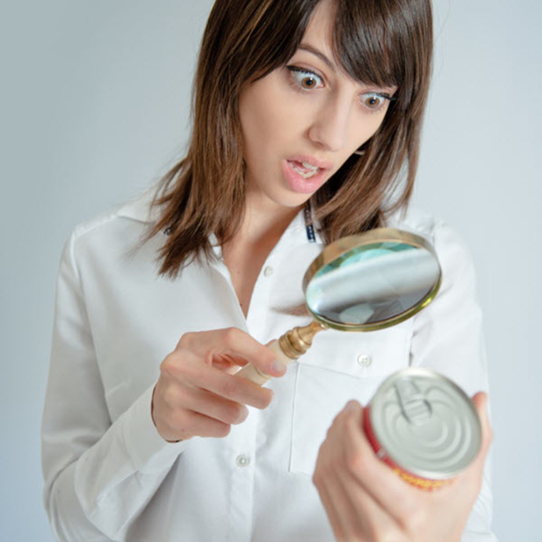 قد تتفاجئين لكن اطعمة الحمية تحوي موادا سرطانية خفية