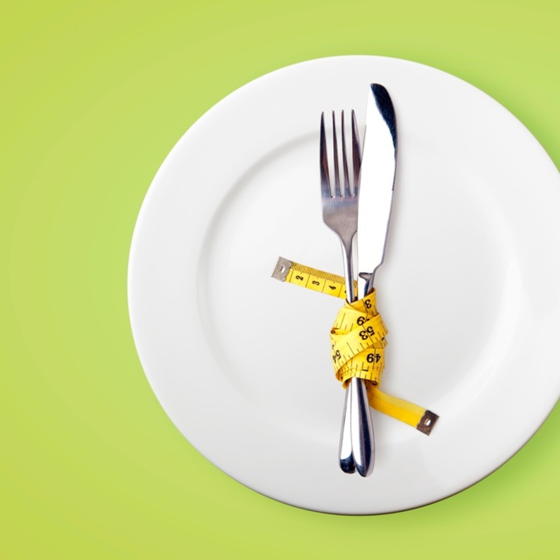 تصغير المعدة بدون جراحة و بطرق طبيعية