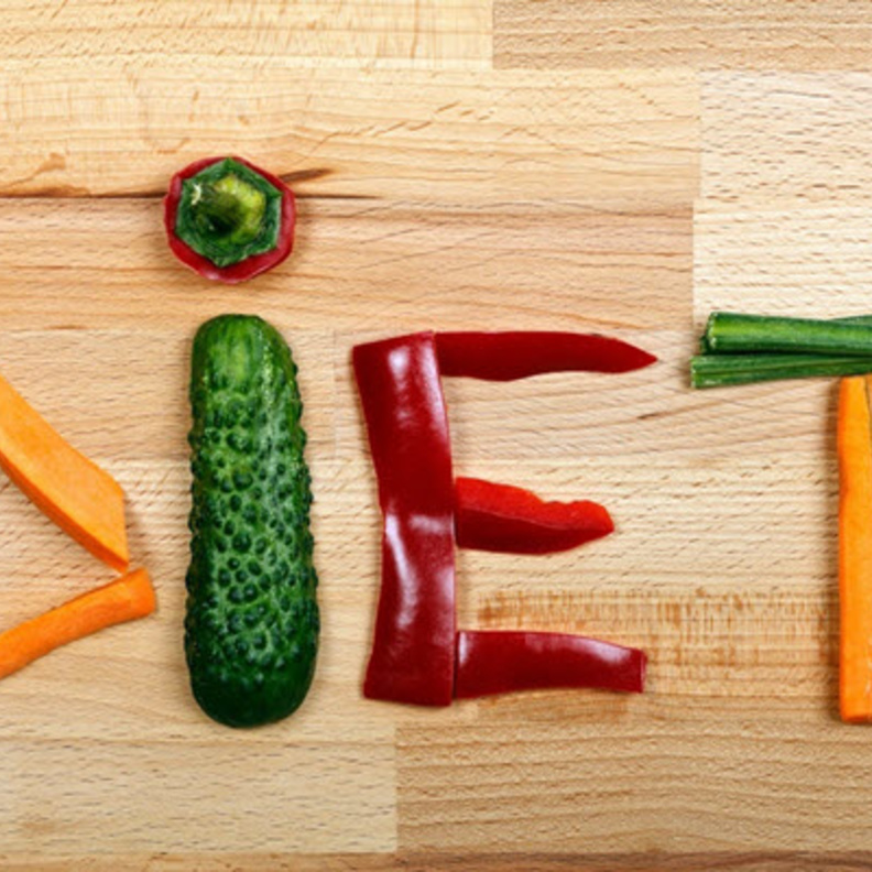 الرجيم الكيتوني يخفف الوزن و يعالج بعض الامراض